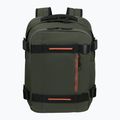 American Tourister Urban Track Batoh na notebook 15,6" 29 l dark khaki