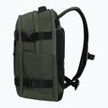 American Tourister Urban Track Batoh na notebook 15,6" 29 l dark khaki 4
