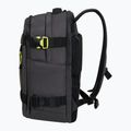 American Tourister Urban Track Laptop BP Coated batoh 15,6" 29 l black / lime 4