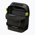 American Tourister Urban Track Laptop BP Coated batoh 15,6" 29 l black / lime 5