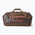 Cestovná taška Gregory Alpaca 60 l mesa brown