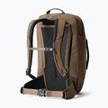 Turistický batoh Gregory Border Carry On 40 l mass brown 2