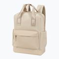 Batoh na notebook American Tourist Soulpack Buisness BP Tote 15" 17 l beige 2