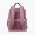 Batoh na notebook American Tourist Soulpack Buisness BP Tote 15" 17 l lilac pink 3