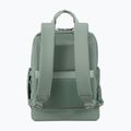 Batoh na laptop American Tourist Soulpack Business BP Tote 15" 17 l iceberg green 3