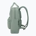 Batoh na laptop American Tourist Soulpack Business BP Tote 15" 17 l iceberg green 4
