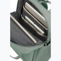 Batoh na notebook American Tourist Soulpack Buisness BP Tote 15" 17 l iceberg green 6
