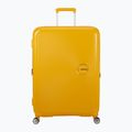 Cestovný kufor American Tourister Soundbox 82 130 l golden yellow