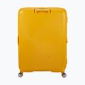 Cestovný kufor American Tourister Soundbox 82 130 l golden yellow 2