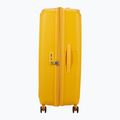 Cestovný kufor American Tourister Soundbox 82 130 l golden yellow 3
