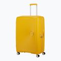 Cestovný kufor American Tourister Soundbox 82 130 l golden yellow 5