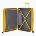 Cestovný kufor American Tourister Soundbox 82 130 l golden yellow 6