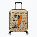 Cestovný kufor American Tourister Disney Wavebreaker 36 l mickey super surfer