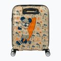 Cestovný kufor American Tourister Disney Wavebreaker 36 l mickey super surfer 2