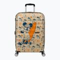 Cestovný kufor American Tourister Disney Wavebreaker 64 l mickey super surfer