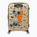 Cestovný kufor American Tourister Disney Wavebreaker 64 l mickey super surfer 2