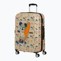 Cestovný kufor American Tourister Disney Wavebreaker 64 l mickey super surfer 4