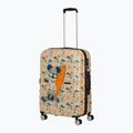 Cestovný kufor American Tourister Disney Wavebreaker 64 l mickey super surfer 5