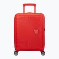 Cestovný kufor American Tourister Soundbox 41 l neon orange