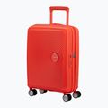 Cestovný kufor American Tourister Soundbox 41 l neon orange 2