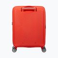 Cestovný kufor American Tourister Soundbox 41 l neon orange 3