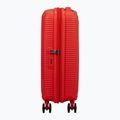 Cestovný kufor American Tourister Soundbox 41 l neon orange 4