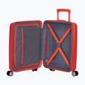 Cestovný kufor American Tourister Soundbox 41 l neon orange 5