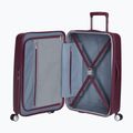 Cestovný kufor American Tourister Soundbox 81 l wild cherry 5