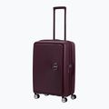 Cestovný kufor American Tourister Soundbox 81 l wild cherry 6