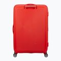 Cestovný kufor American Tourister Soundbox 110 l neon orange 2