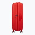 Cestovný kufor American Tourister Soundbox 110 l neon orange 3