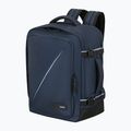 Cestovný batoh American Tourister Take2cabin dark navy 2