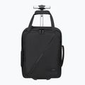 Batoh American Tourister Take2Cabin Wheels S/M 25 l black