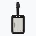 Menovka na batožinu American Tourister Luggage Tag 2 pcs. black 2