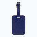 Menovka na batožinu American Tourister Luggage Tag 2 pcs. dark blue