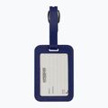 Menovka na batožinu American Tourister Luggage Tag 2 pcs. dark blue 2