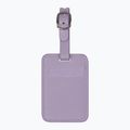 Menovka na batožinu American Tourister Luggage Tag 2 pcs. digital lavender