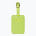 Menovka na batožinu American Tourister Luggage Tag 2 pcs. light lime