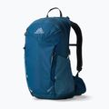 Turistický batoh Gregory Zulu 25 l LT starlight blue