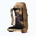 Pánsky turistický batoh Gregory Zulu 40 l desert tan 2