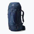 Pánsky trekingový batoh Gregory Baltoro 65 l M stellar blue