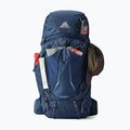Pánsky trekingový batoh Gregory Baltoro 65 l M stellar blue 3