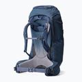 Pánsky trekingový batoh Gregory Baltoro 75 l stellar blue 2