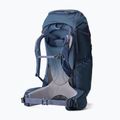 Pánsky trekingový batoh Gregory Baltoro 75 l stellar blue 2