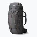 Pánsky trekingový batoh Gregory Baltoro Pro 85 l iron grey