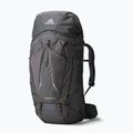 Pánsky trekingový batoh Gregory Baltoro Pro 85 l 157952 iron grey