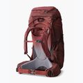 Dámsky trekingový batoh Gregory Deva 60 l garnet red 2