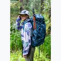 Dámsky trekingový batoh Gregory Deva 60 l garnet red 3