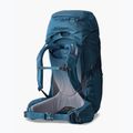 Dámsky trekingový batoh Gregory Deva 60 l mountain teal 2