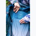 Dámsky trekingový batoh Gregory Deva 60 l mountain teal 9